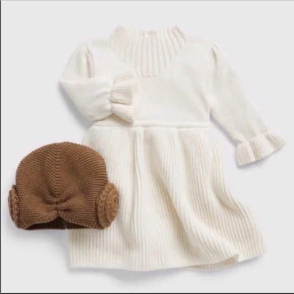 GAP Dresses Baby Gap Kids Star Wars Princess Leia Dress Wig